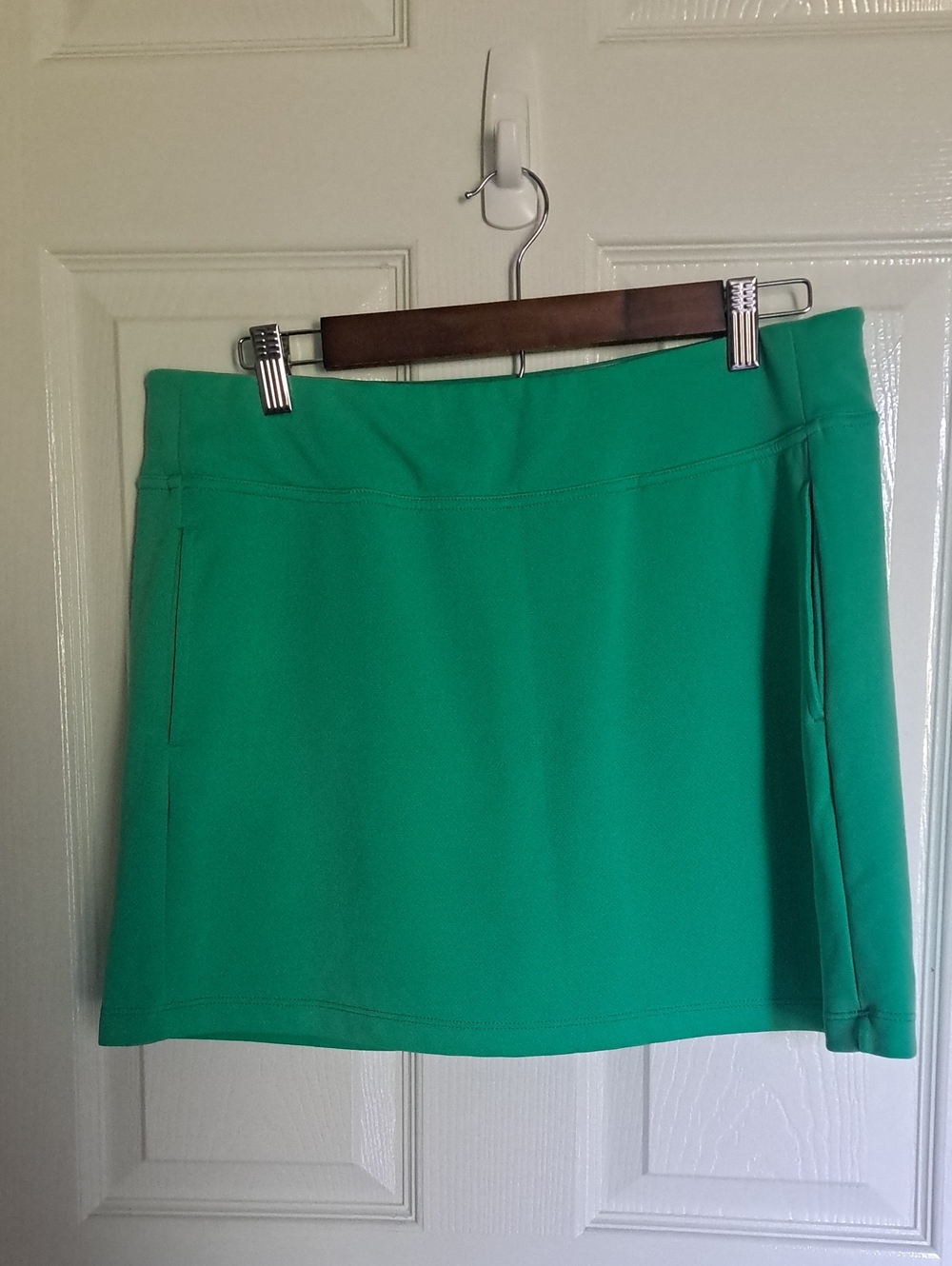 PGA Tour - Women’s Green Golf Skort